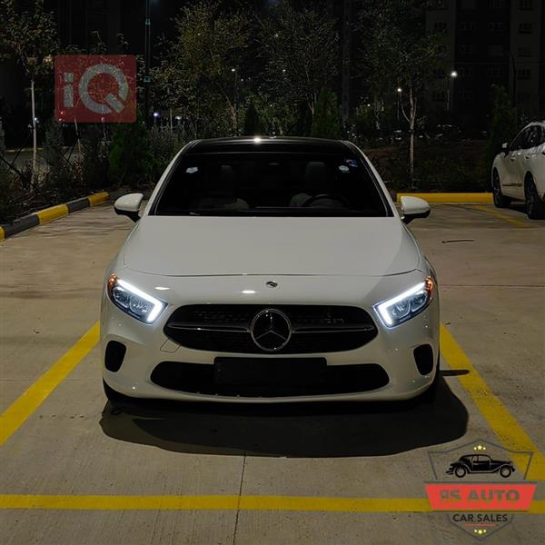 Mercedes-Benz for sale in Iraq